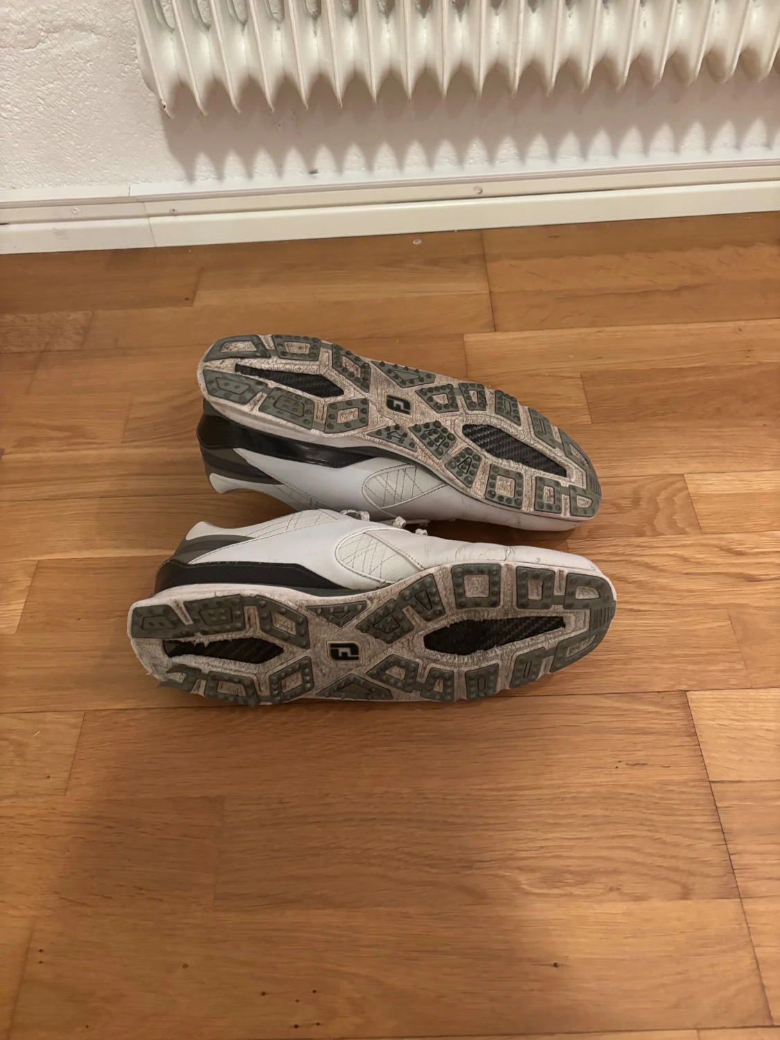 FJ PRO SL CARBON - 2