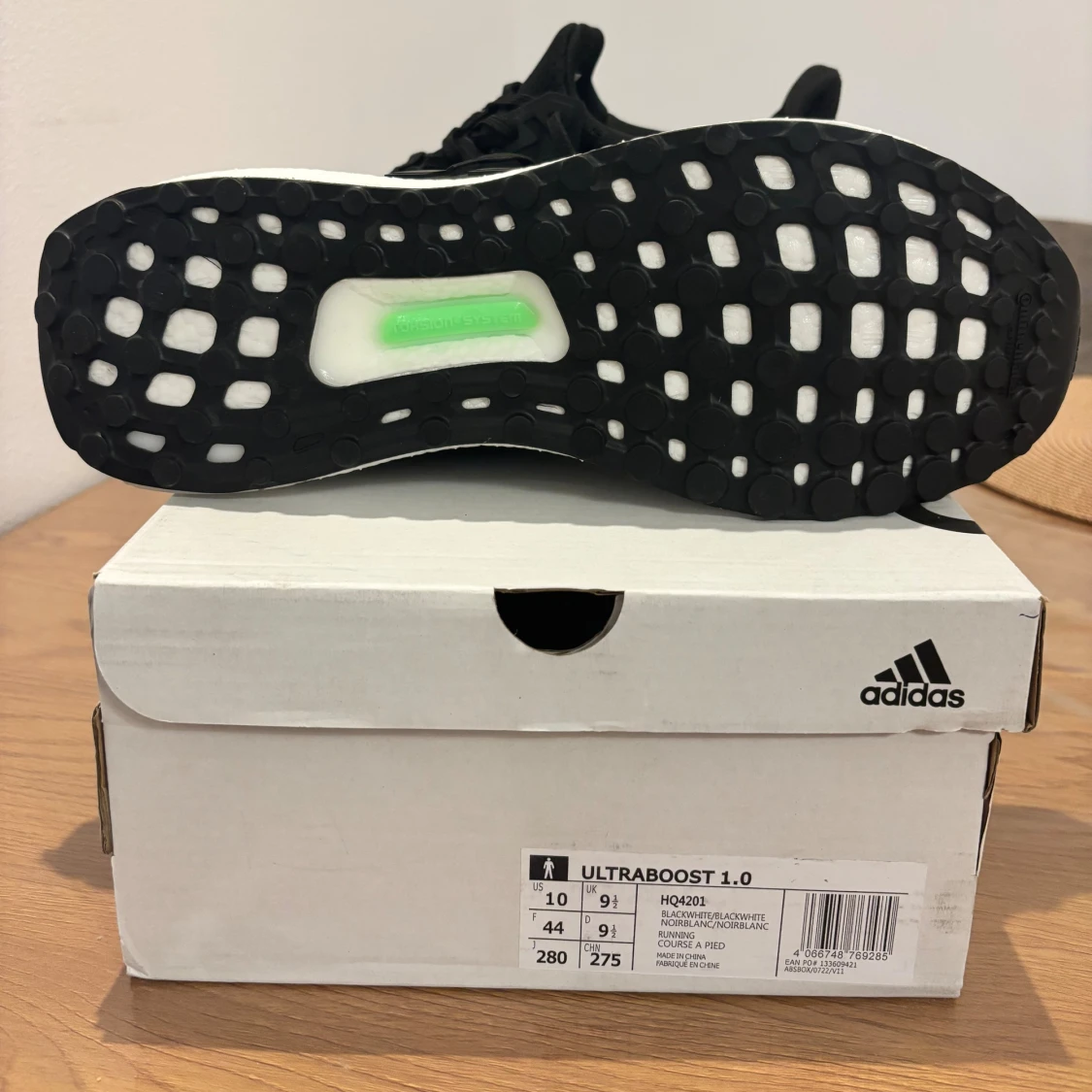 Adidas Ultraboost - 3