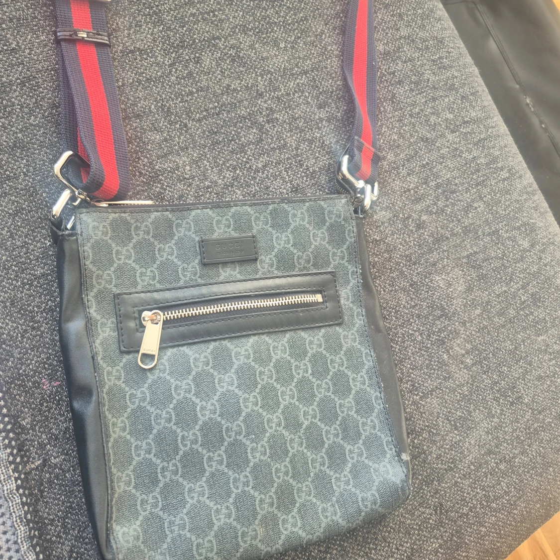 Gucci Messenger väska  - 4