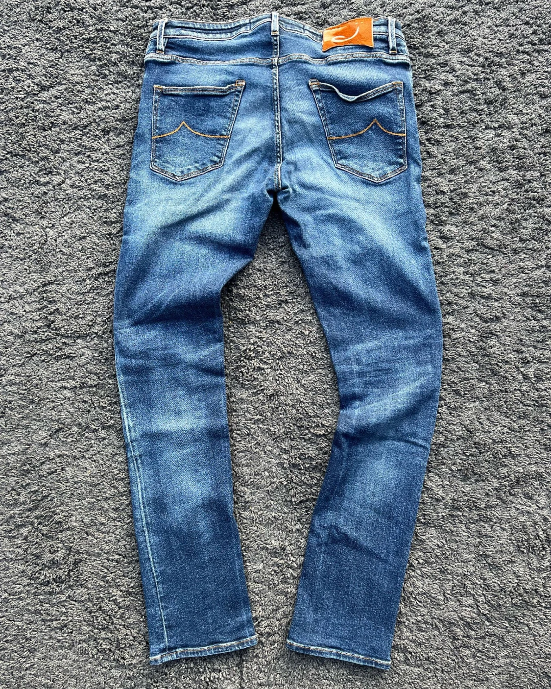 Jacob Cohën J696 COMF (Nick) - 5