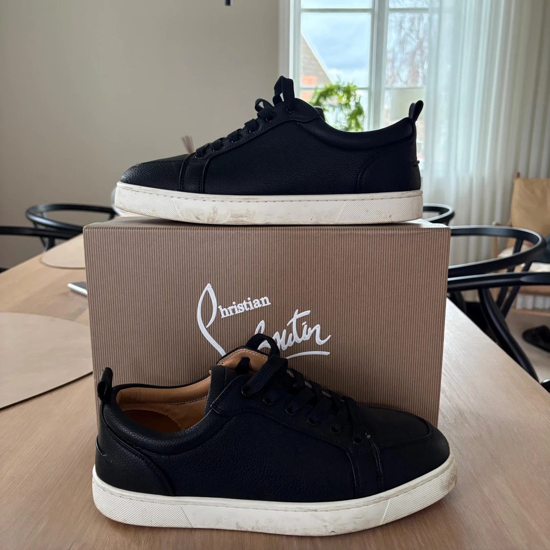 Christian Louboutin skor - 2