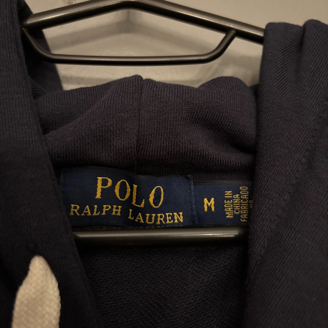 Polo Ralph lauren hoodie - 2