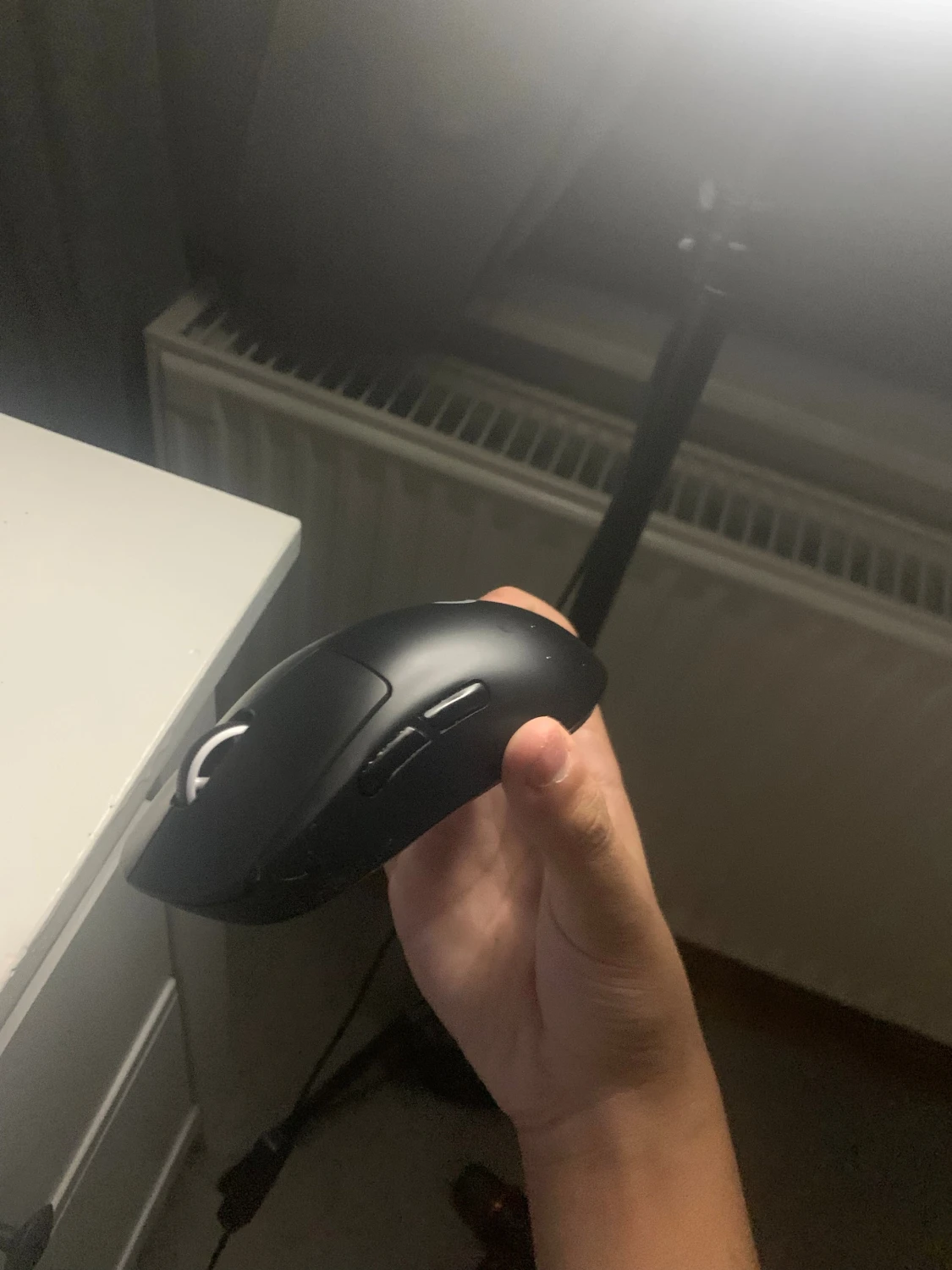 Logitech G Pro X Superlight - 3