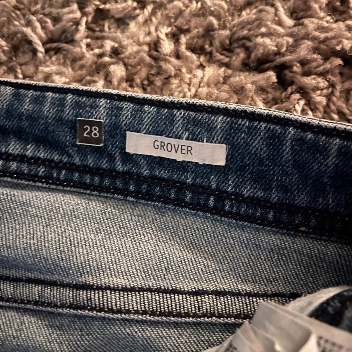 Replay Grover jeans  - 2