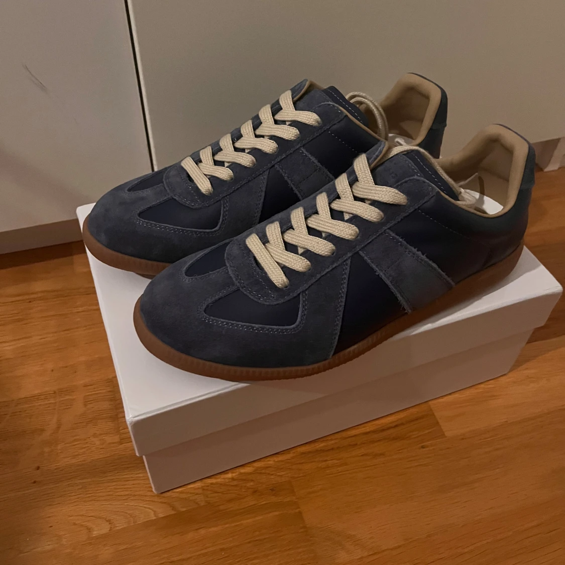 Maison margiela gats