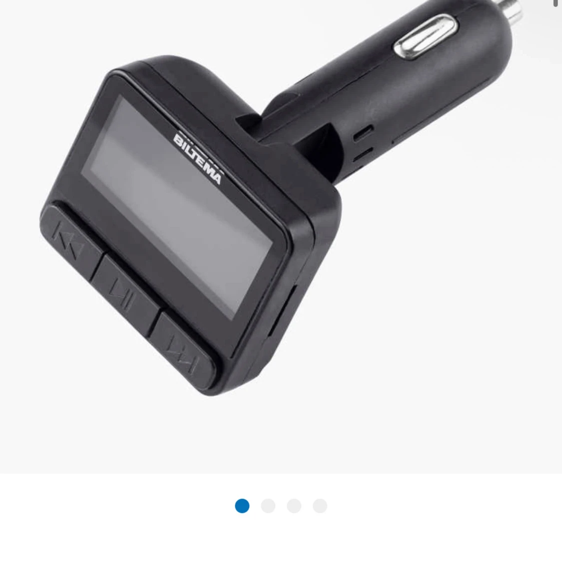 FM Transmitter AT-240113