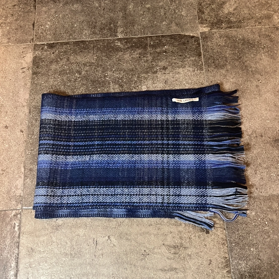 Our Legacy Halsduk - 1