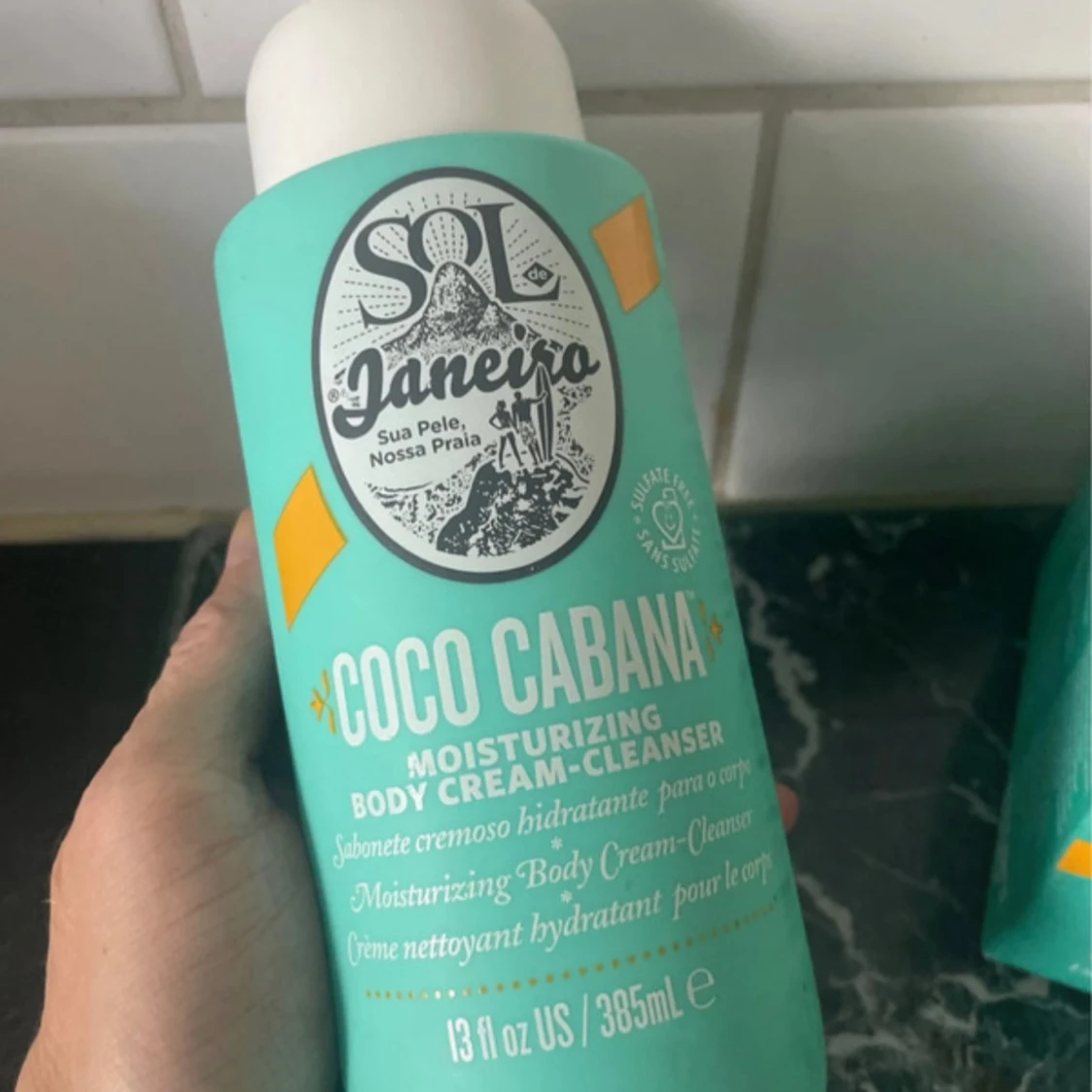 Sol de Janeiro Coco Cabana DISCONTINUED - 2