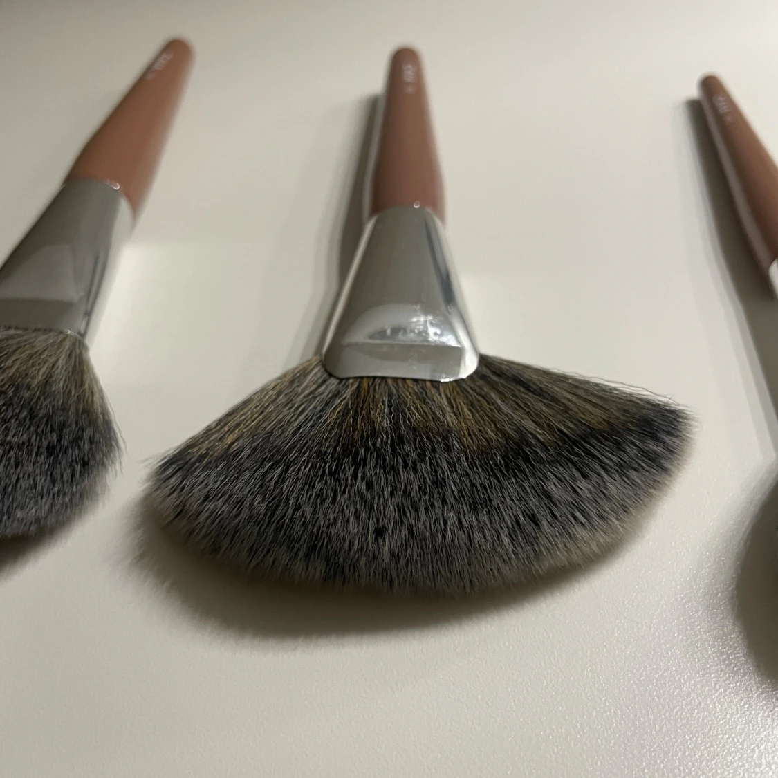 CAIA sminkborstar - 4