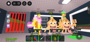 säljer mina brainrots kan också byta - har 17 glada kunder. kan ge några brainrots för 150kr.