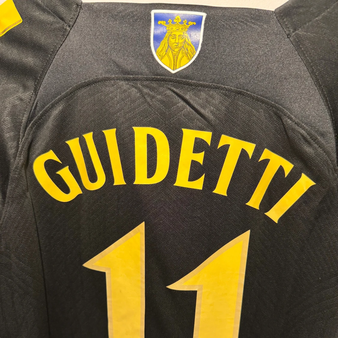 AIK HEMMA MATCHTRÖJA 2023  - 4