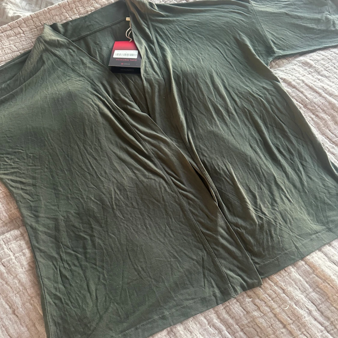 Grön kofta från Everyday Hero - 1