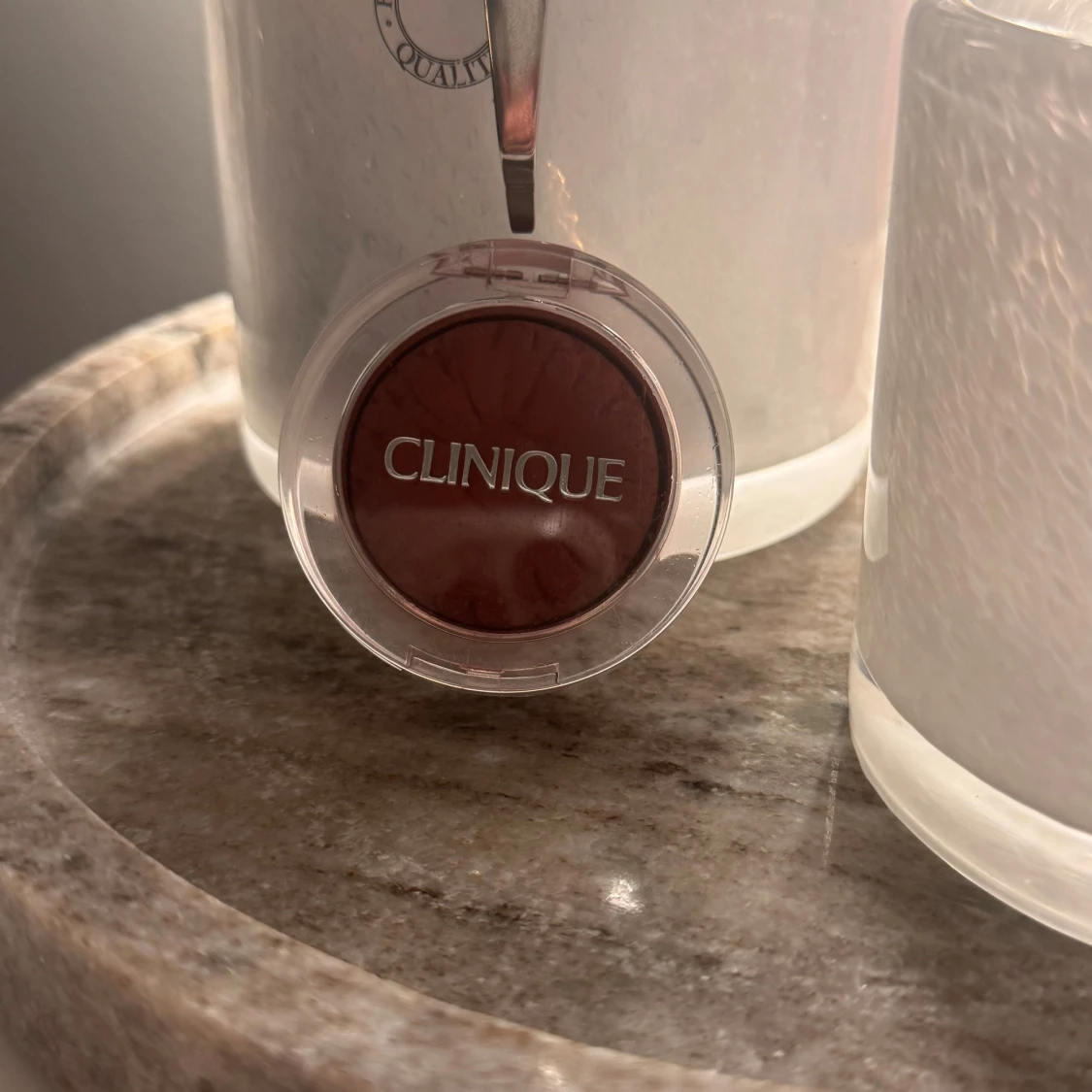 Clinique Cheek Pop 17 Black Honey Pop - 1