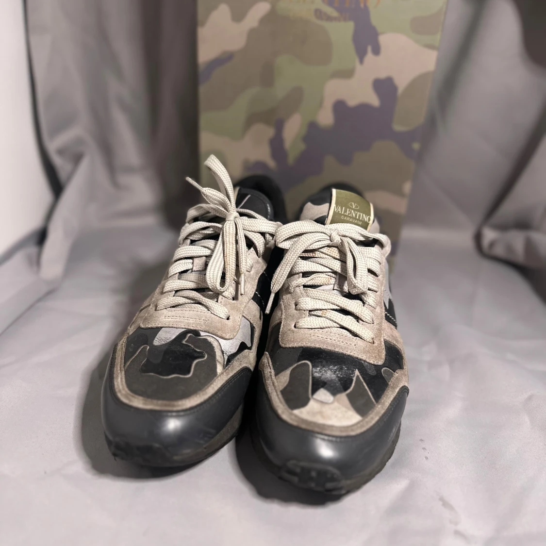 Valentino Rockrunner  - 1