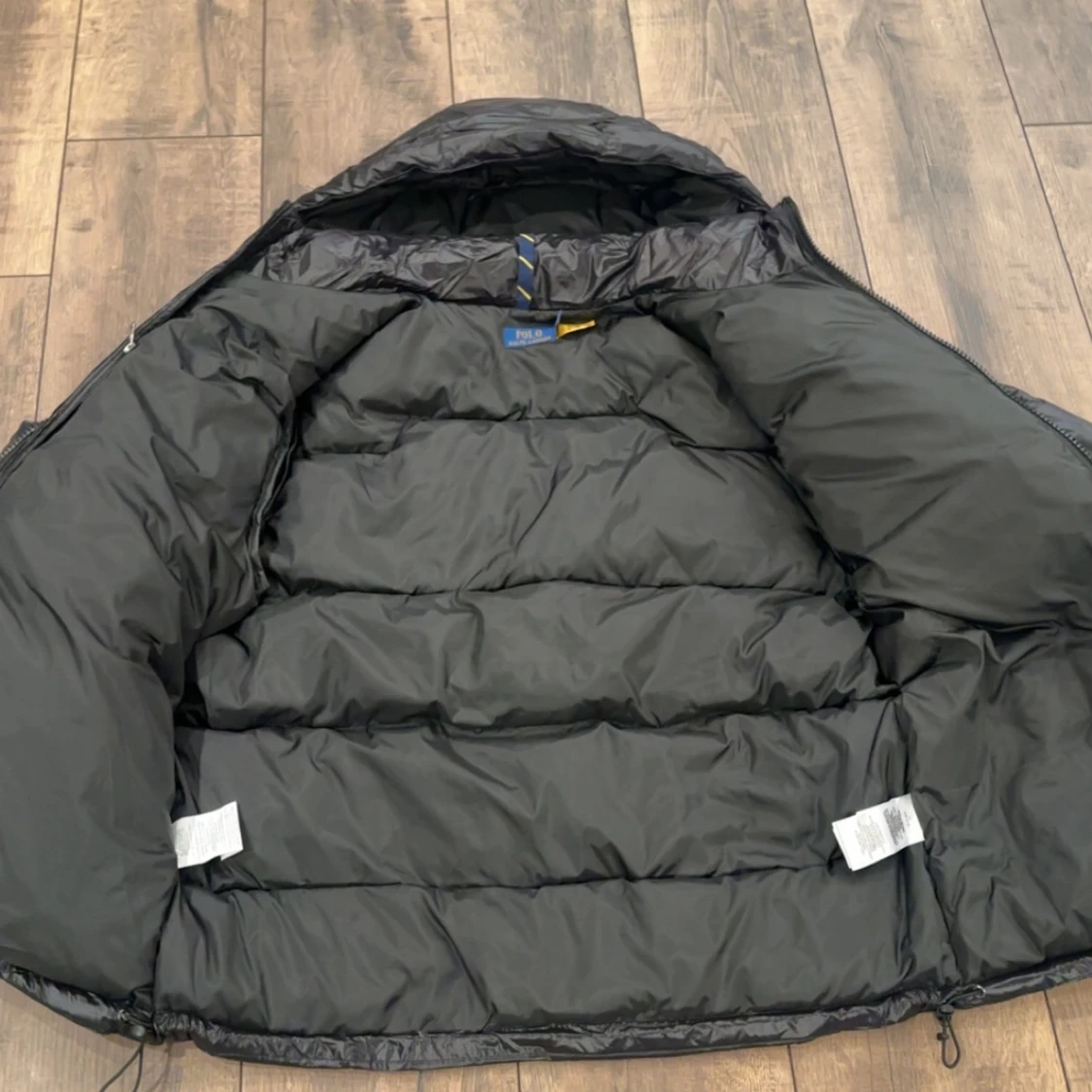  Polo Ralph Lauren jacka - 1