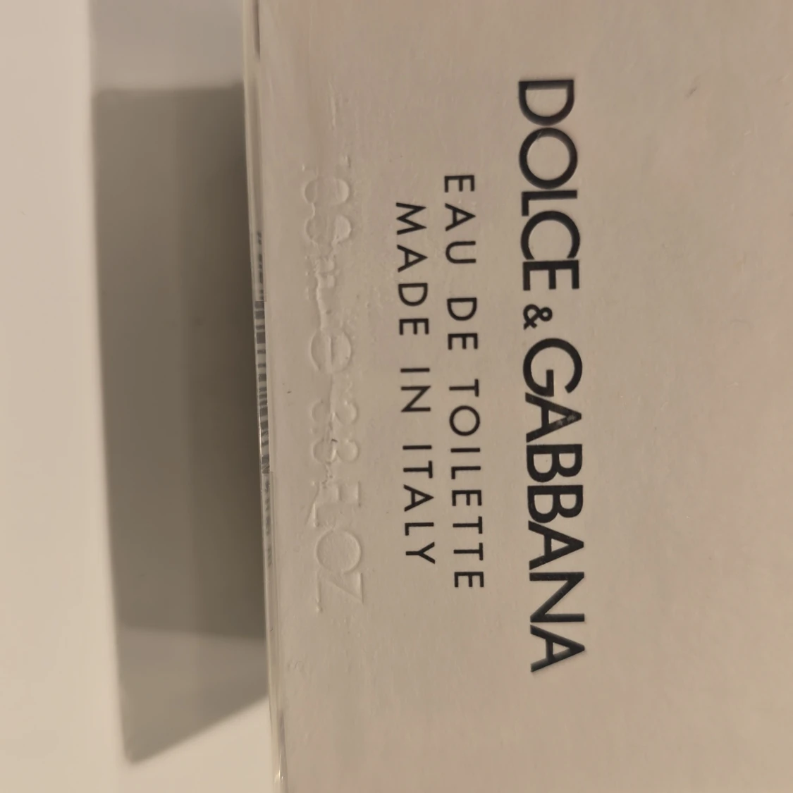 Dolce & Gabbana L'Imperatrice EdT - 4