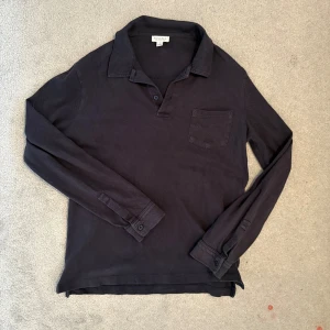 Sunspel polo tröja - Riktigt snygg polo tröja från Sunspel! Nypris 2k+