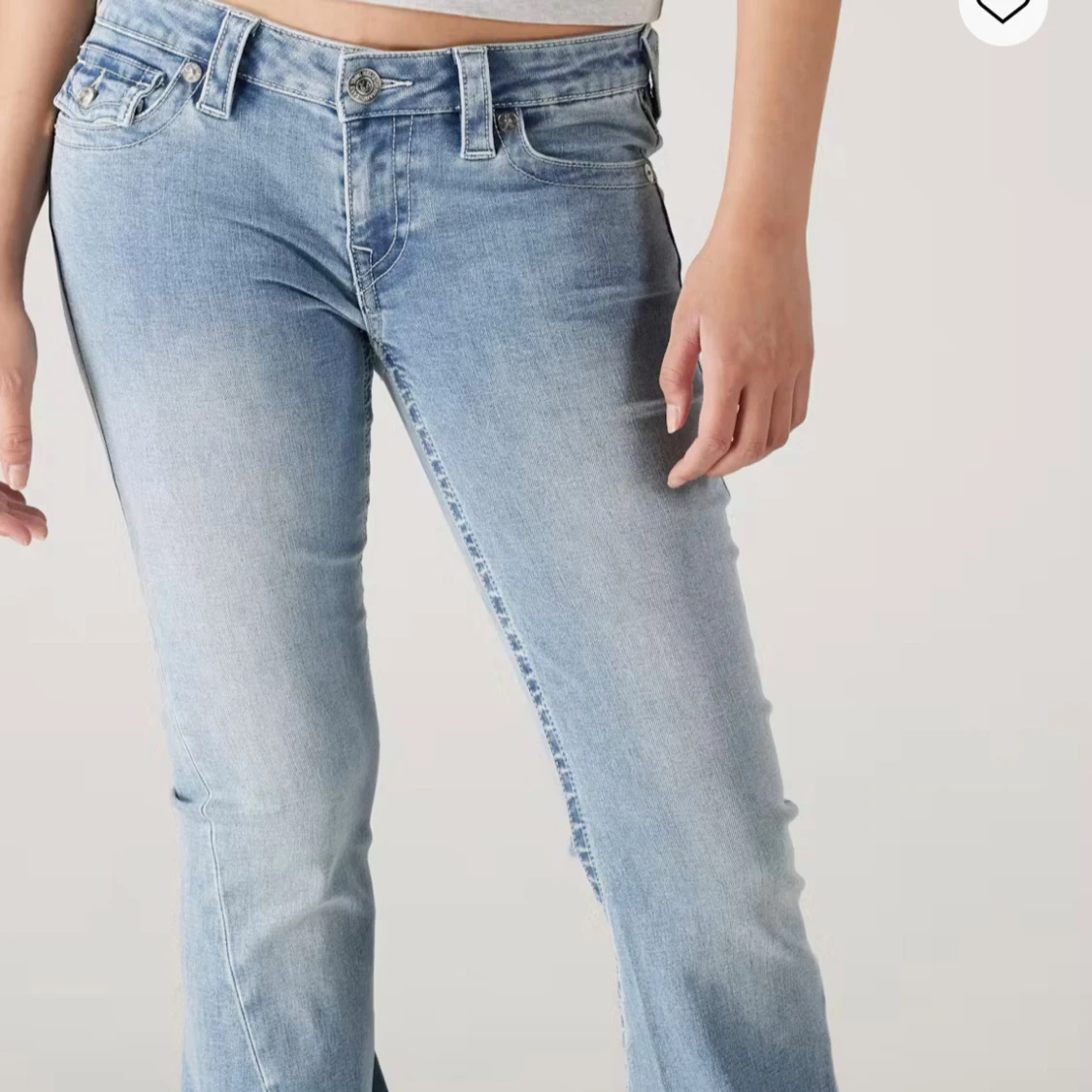 True religion jeans - 3