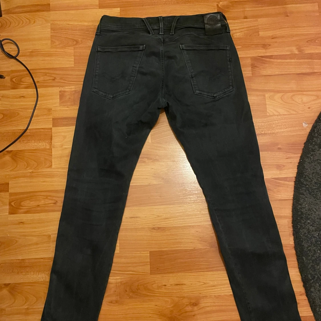 Replay Hyperflex Anbass  - 3