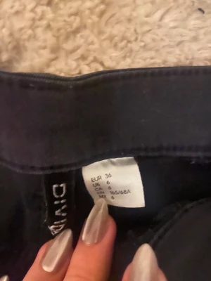 2 jeansshorts - Båda bra kvalitet och sköna