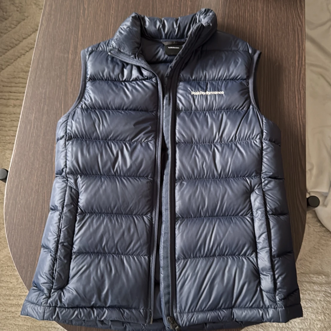 Peak performance väst - 2