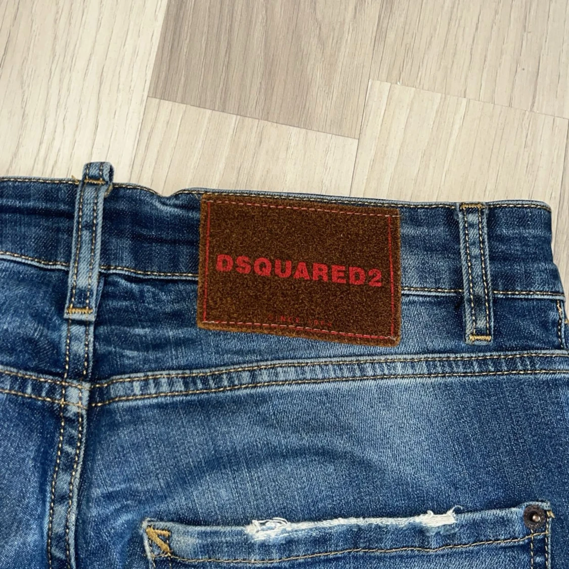  jeans från Dsquared2 - 2