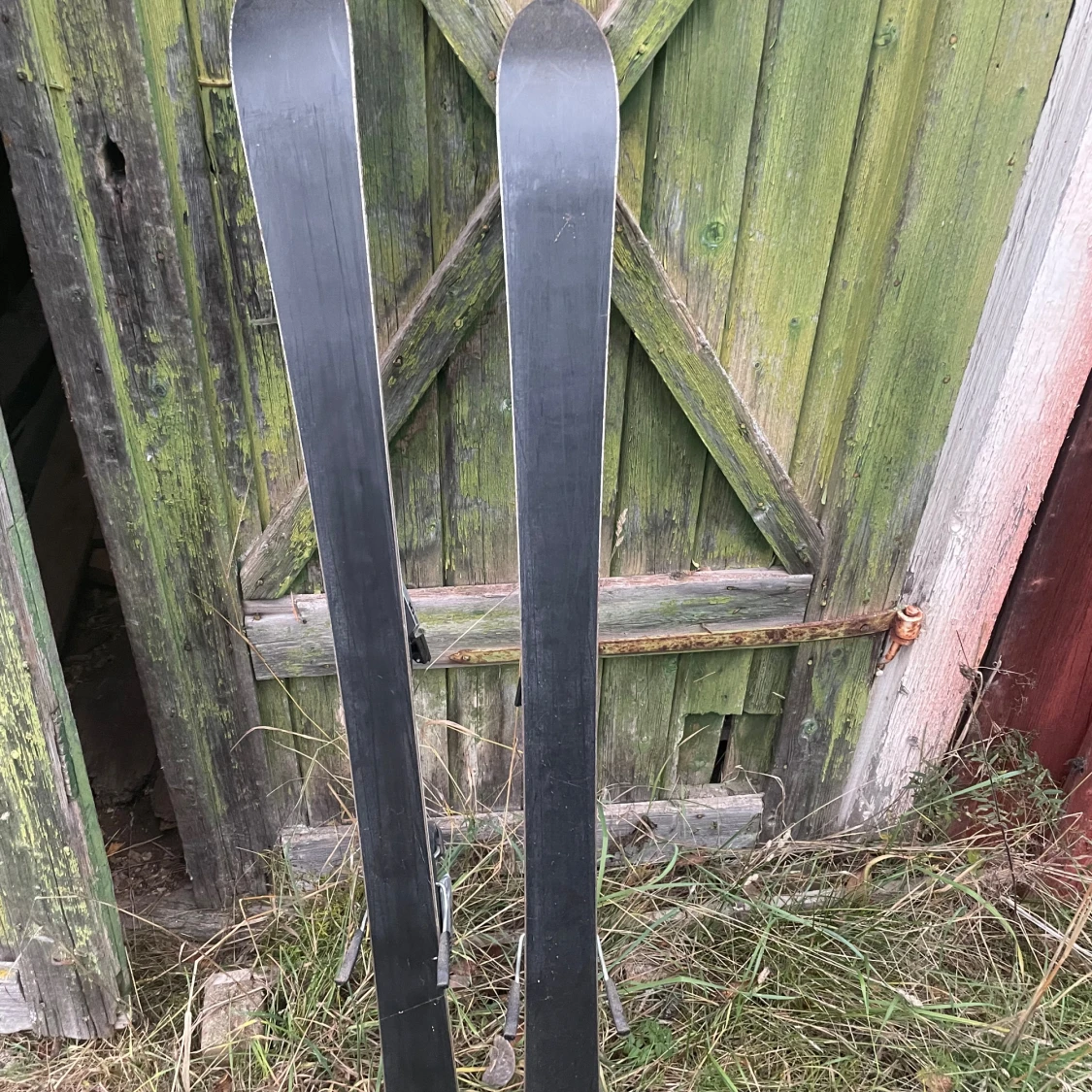 Fischer Skidor med Scott Stavar - 3