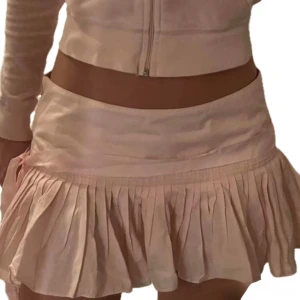 Abercrombie & Fitch Rare Vintage Low Rise Mini Babydoll Skirt - ♡ Gorgeous Pinterest famous rare vintage low rise mini babydoll skirt from early 2000s Abercrombie & Fitch. ♡ Waist: 40 cm ♡ Length in the back: 30.5 cm ♡ Length in the front: 26 cm 