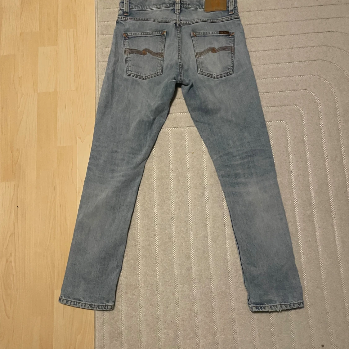 Nudie jeans grim Tim 