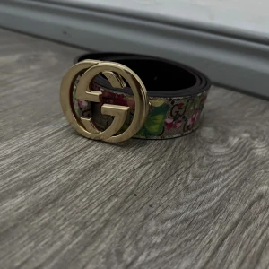 Bälte - Den är helt okej skick