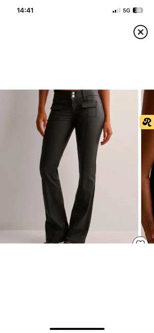 Nelly skinnbyxor - Populära skinnbyxor från nelly som knappt har använts. I jöttebra skick inga defekter ❤️skriv för egna bilder, skicka prisförslag 💗