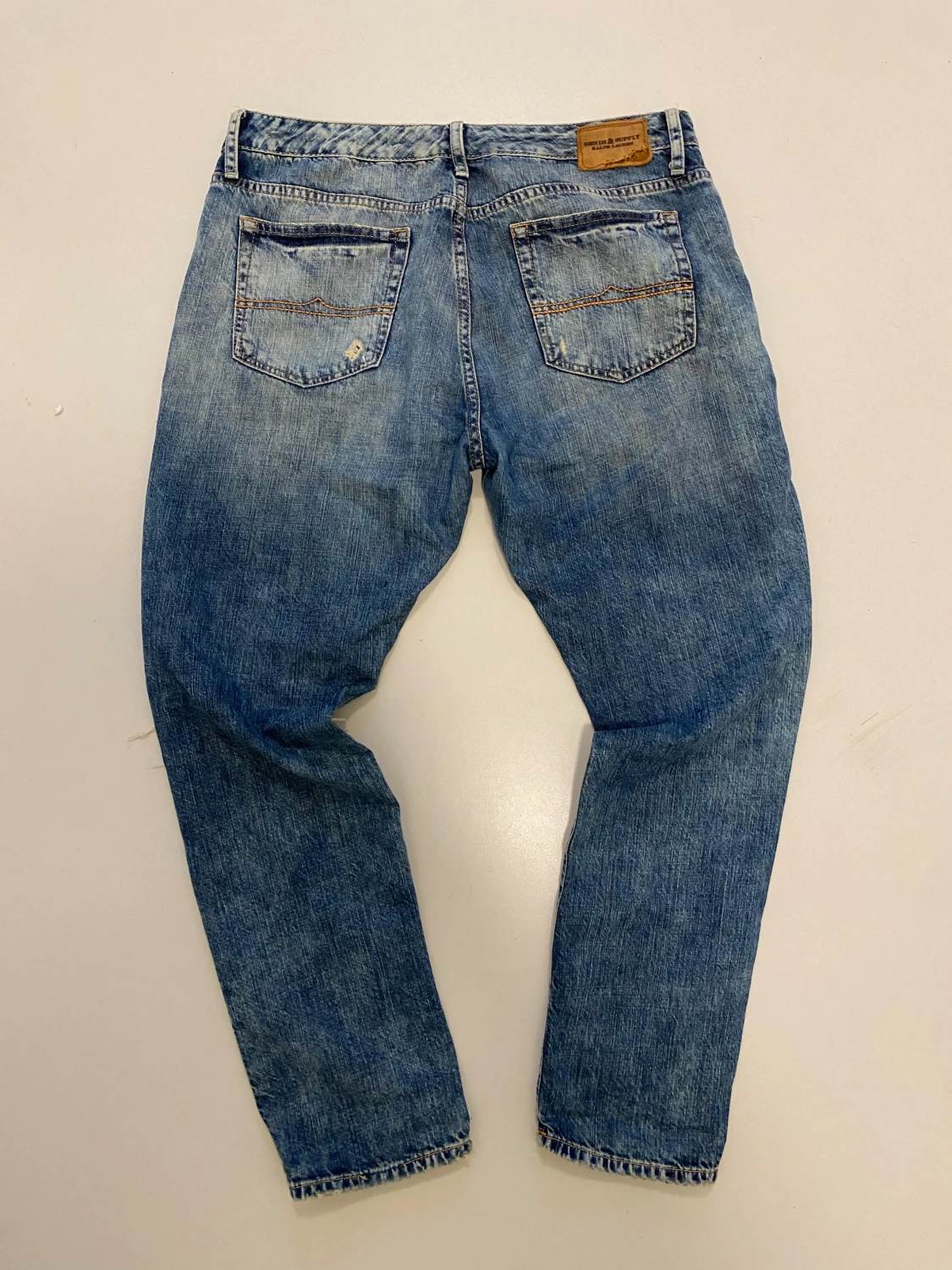 Vintage Ralph Lauren jeans  - 2