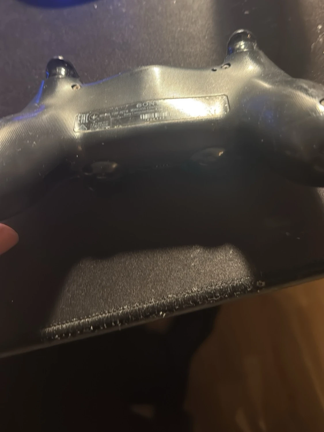 PlayStation DualShock 4 Wireless Controller - 1