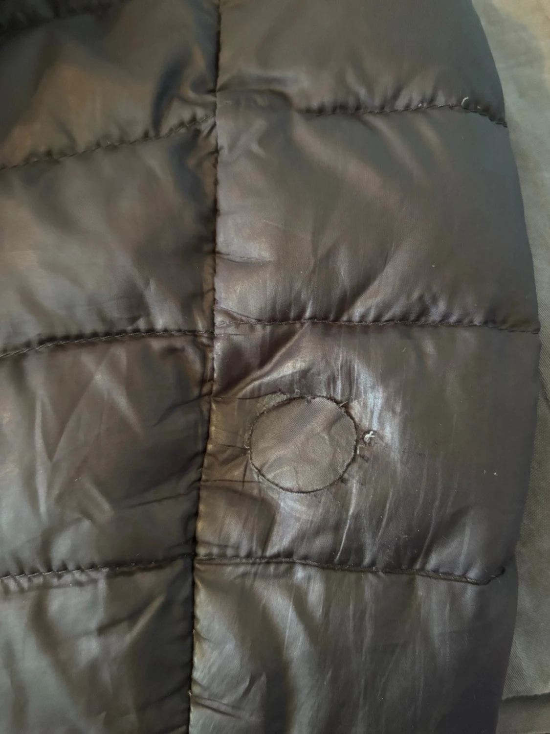 Colmar puffer jacka - 5