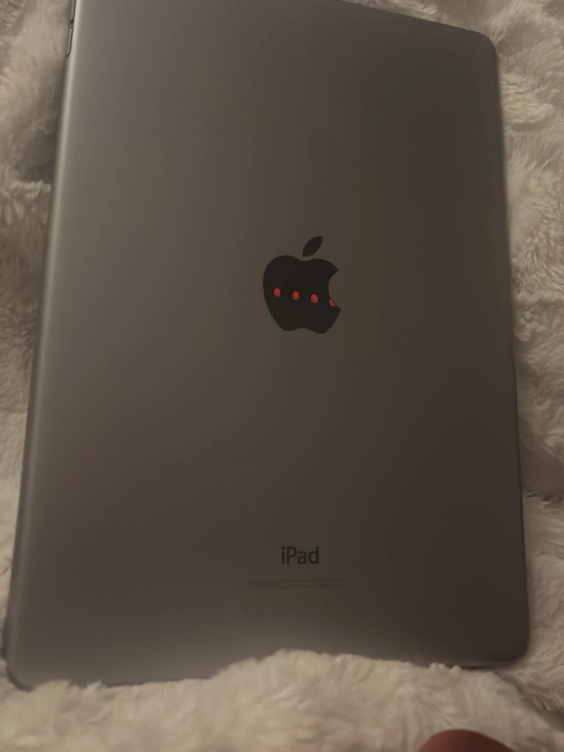 Apple iPad