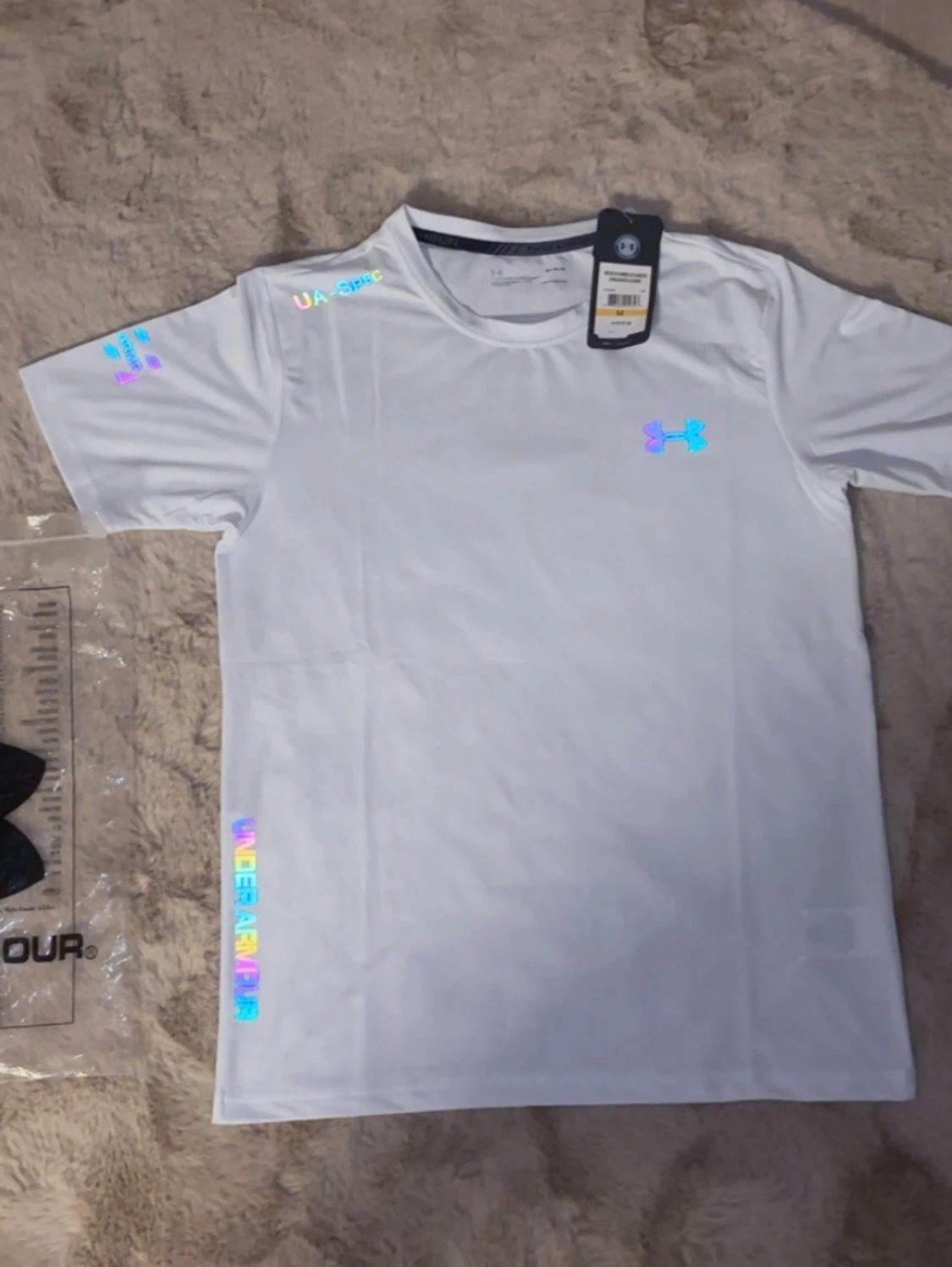  T-shirt från Under Armour - 2