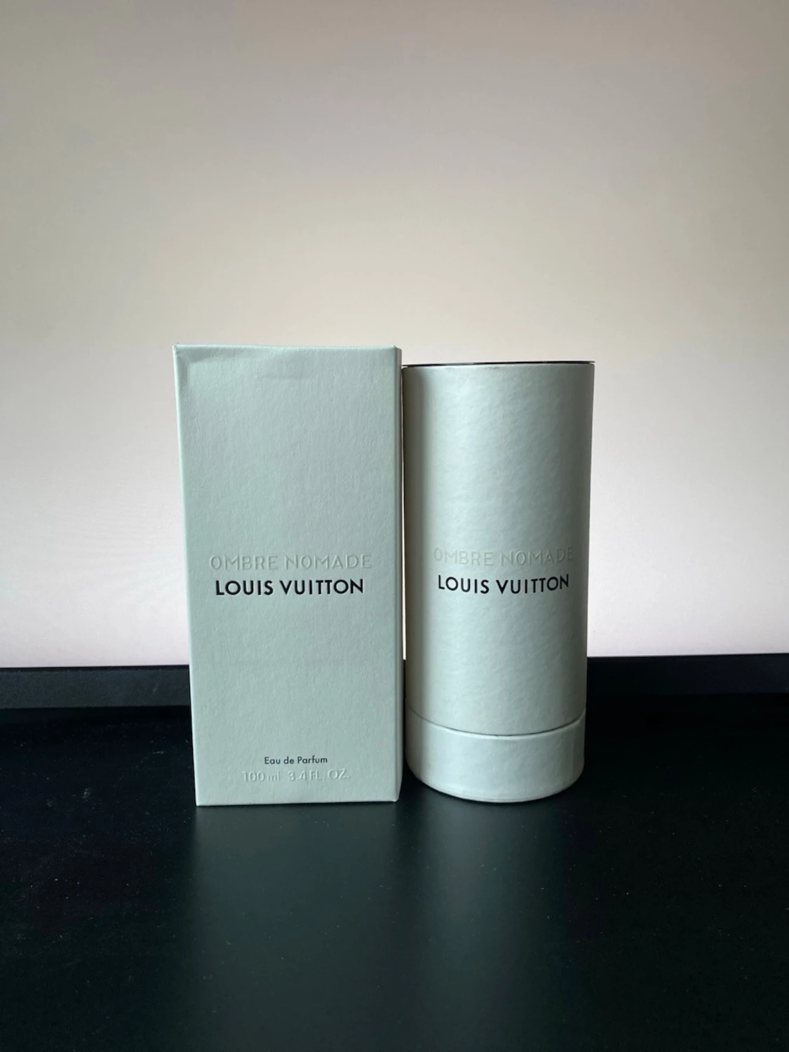 Louis Vuitton Ombre Nomade parfym - 2