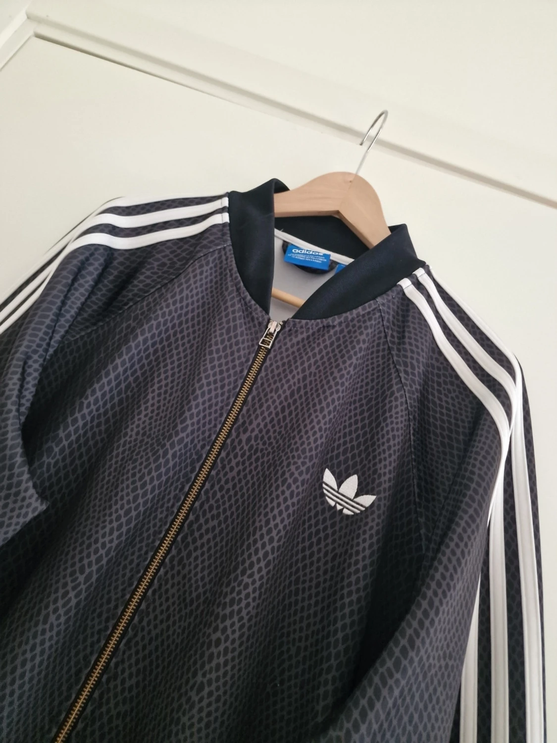 Adidas Originals träningsjacka 2XL - 1