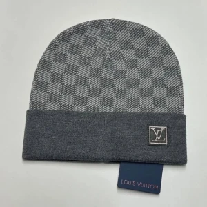 Lv mössa - Fräsch mössa