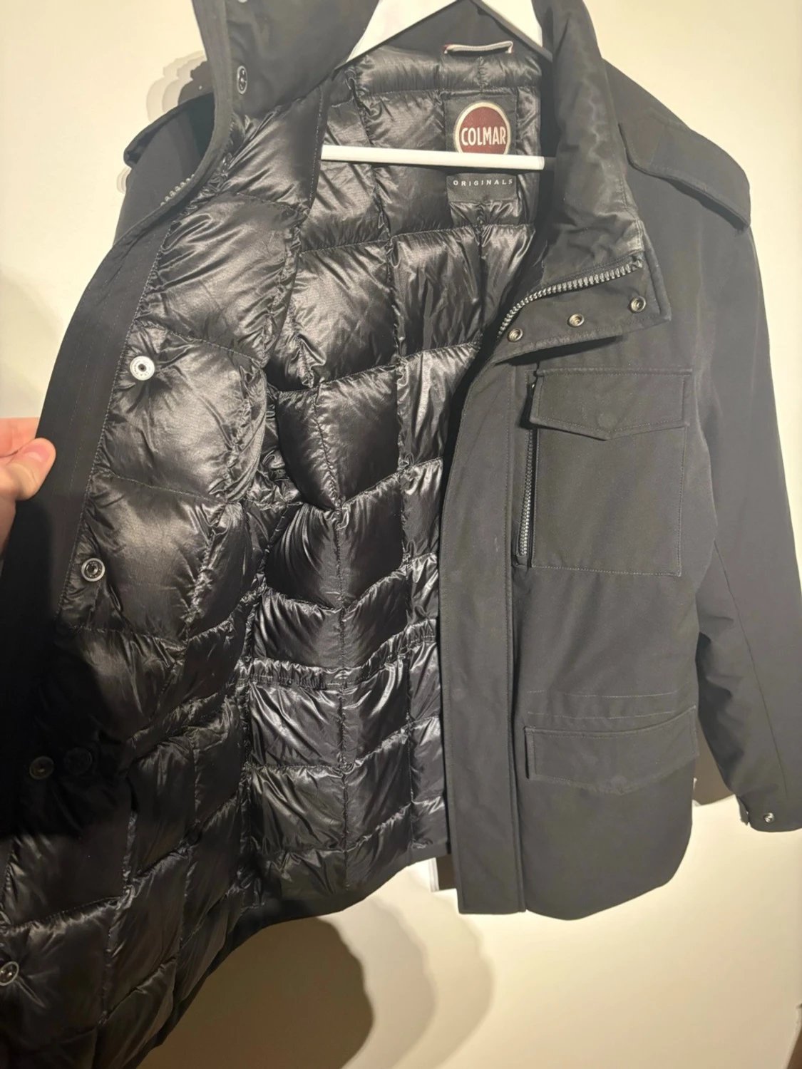 Colmar Field Jacket - 2