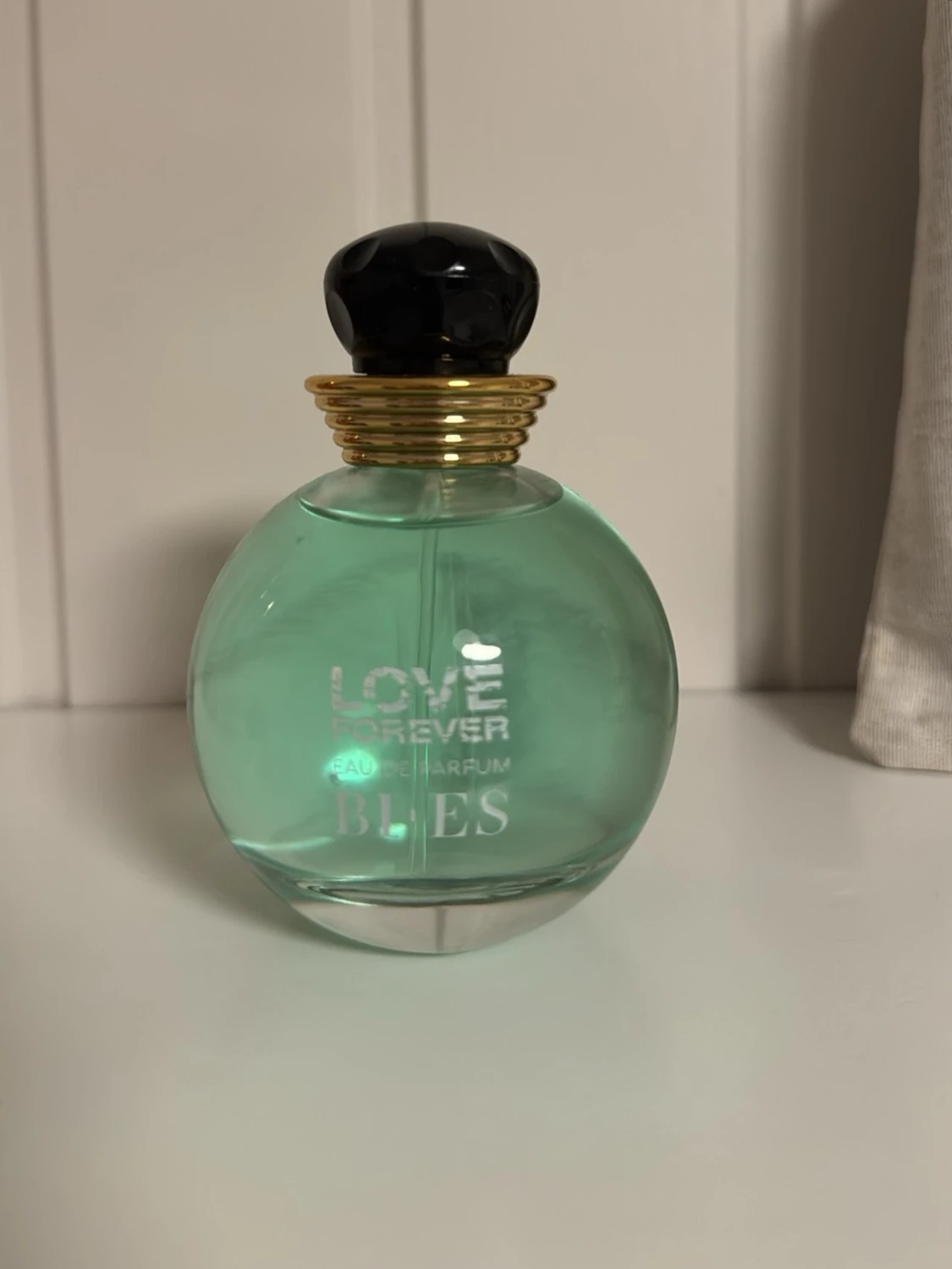 Love Forever Eau de Parfum