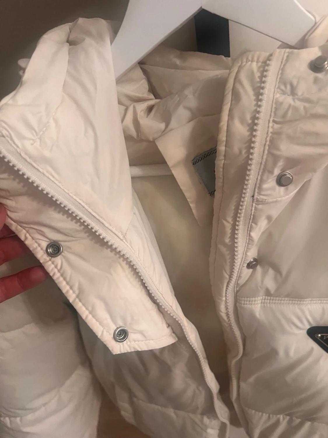 Prada bufferjacka - 1