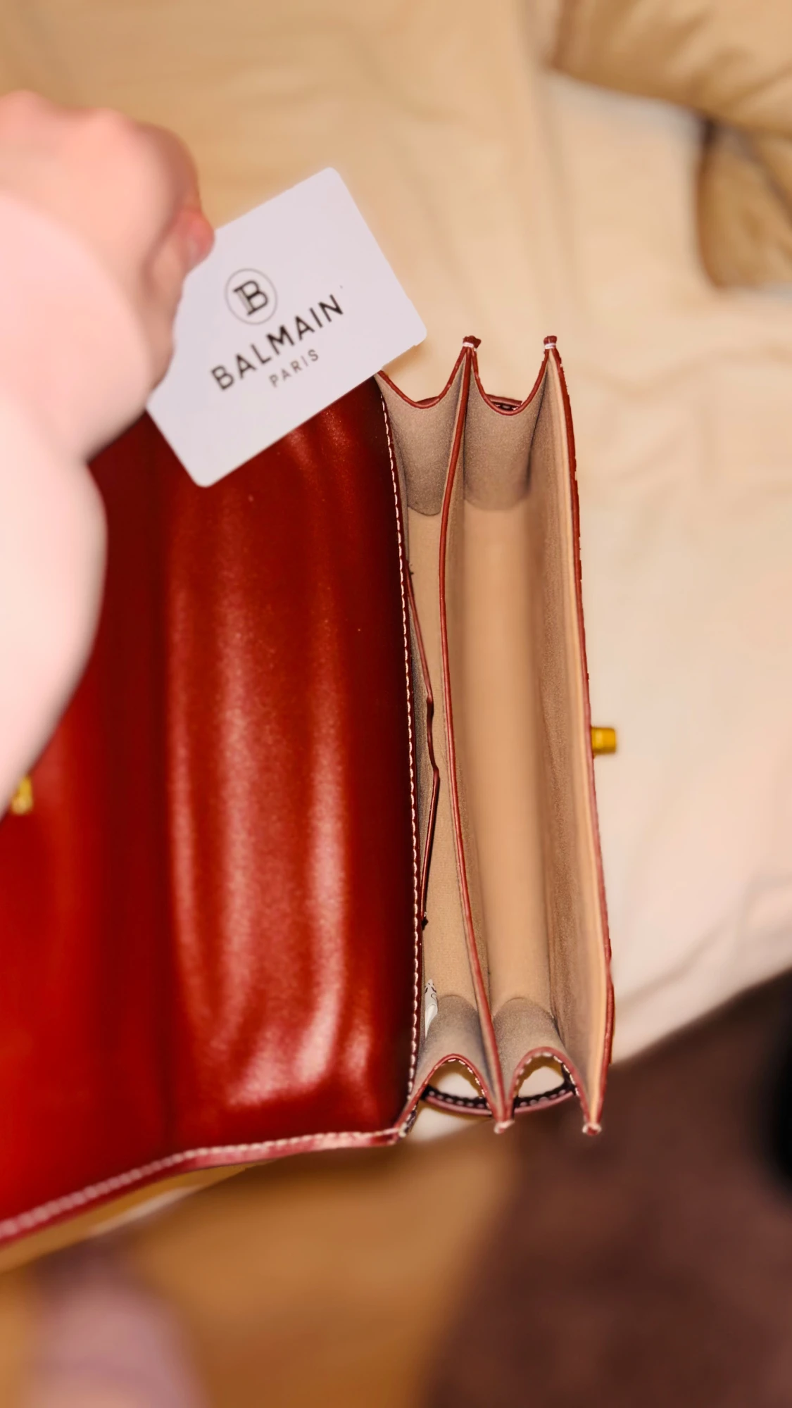 Snygg hand väska! - 3