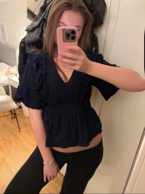 Topp - Storlek 36 från Carin Wester! Nypris 599kr