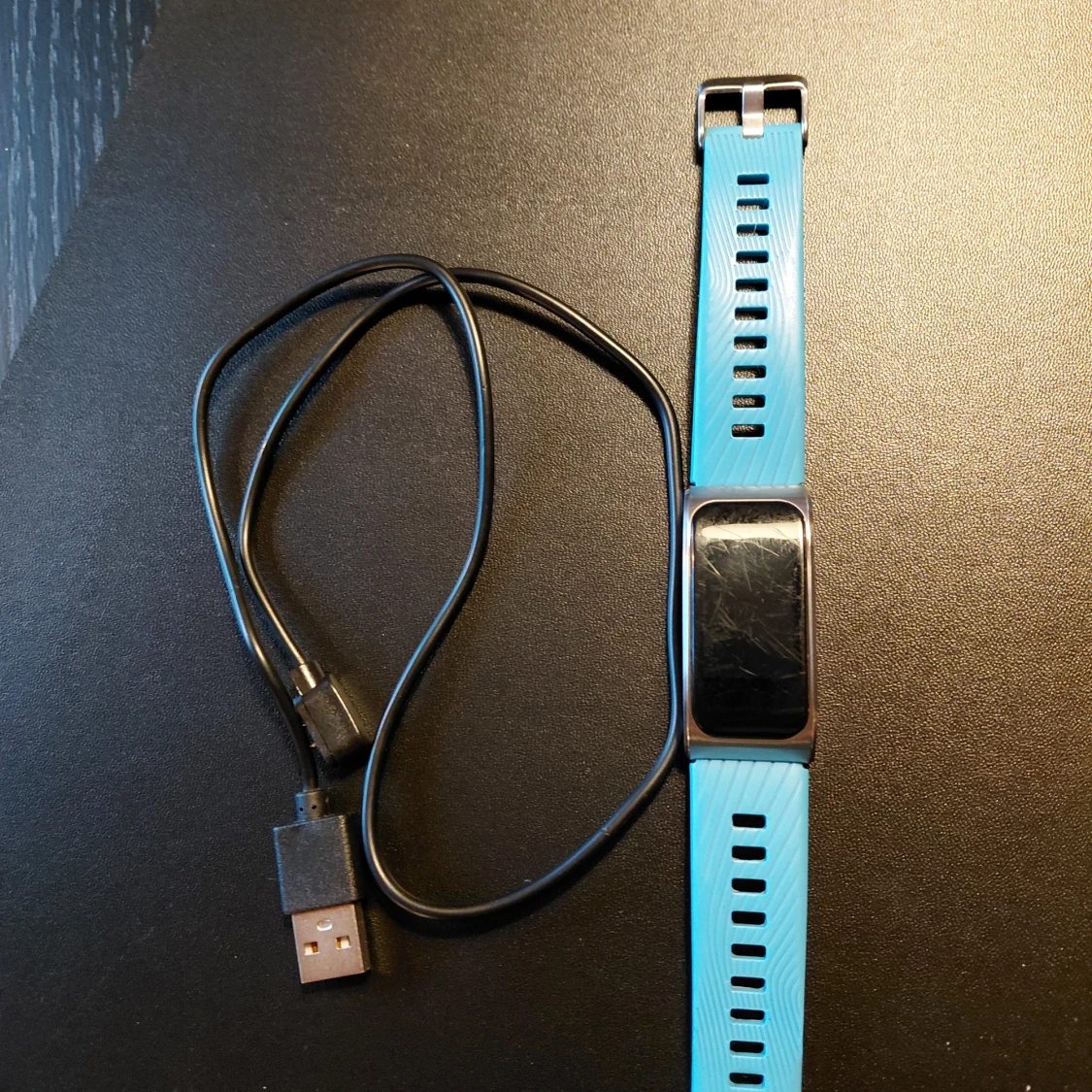 Ny Fitbit Charge 4