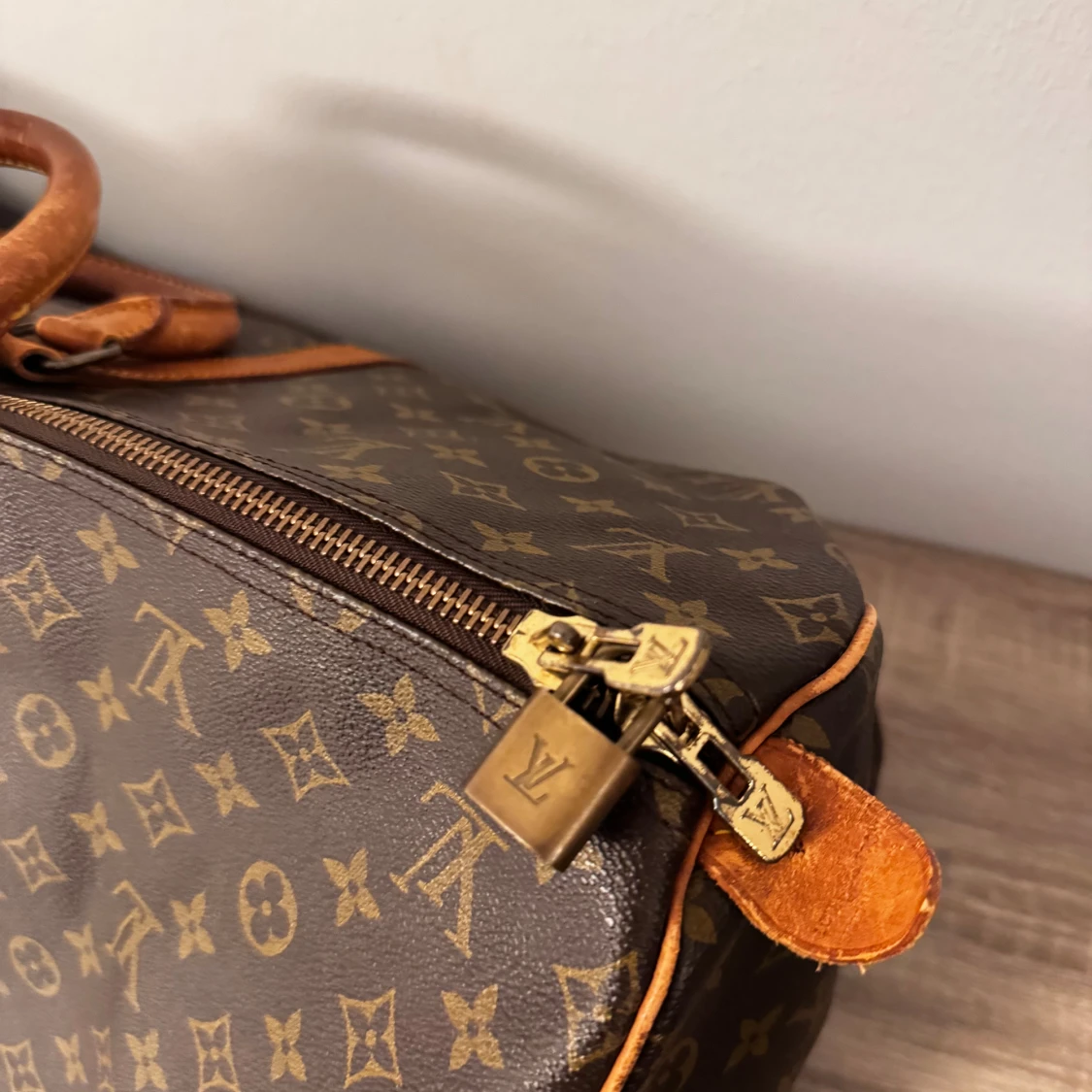 Louis Vuitton Keepall 60 - 3