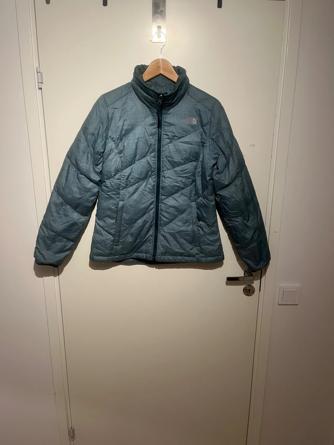 The North Face dunjacka