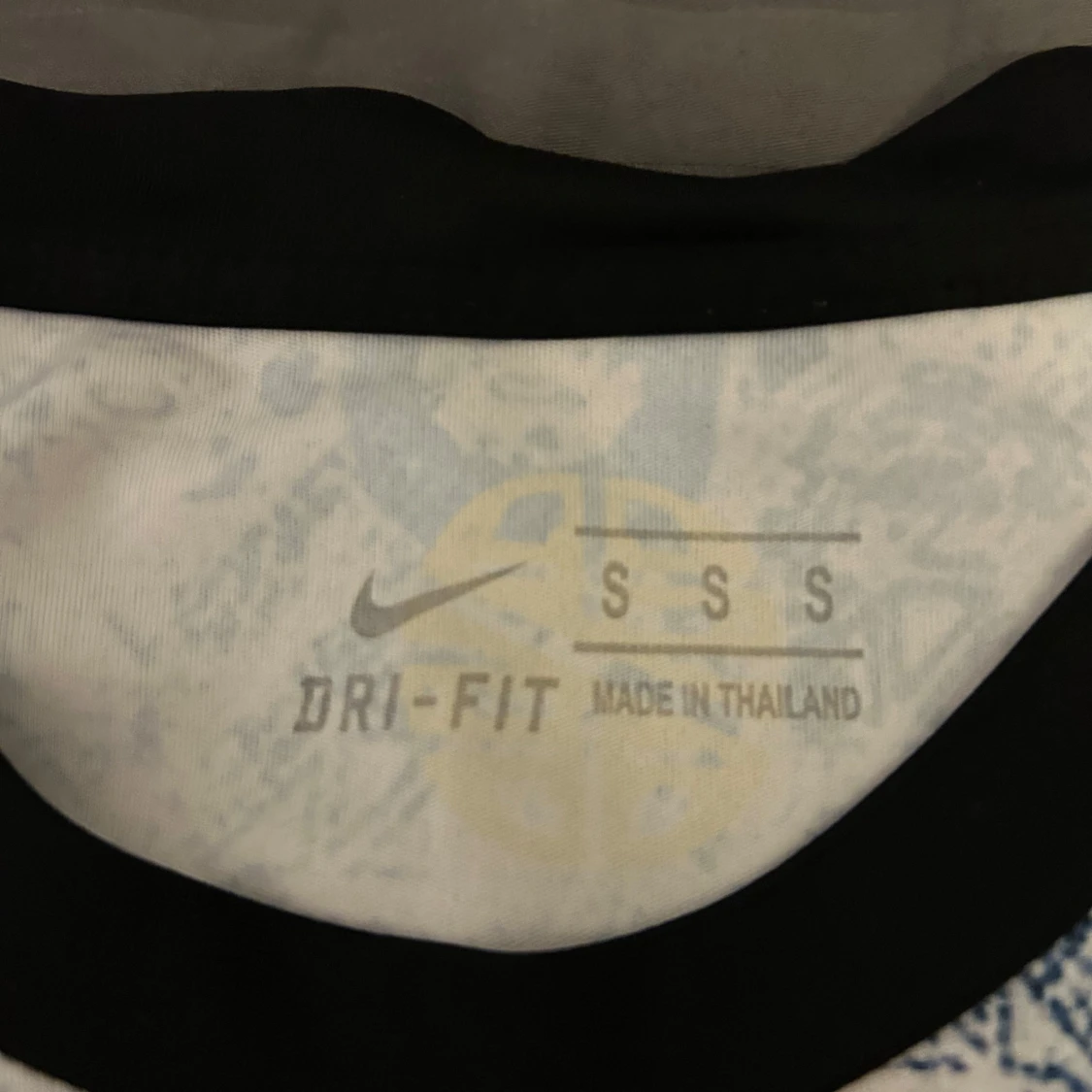 Portugal Ronaldo fotbollströja Nike S - 2