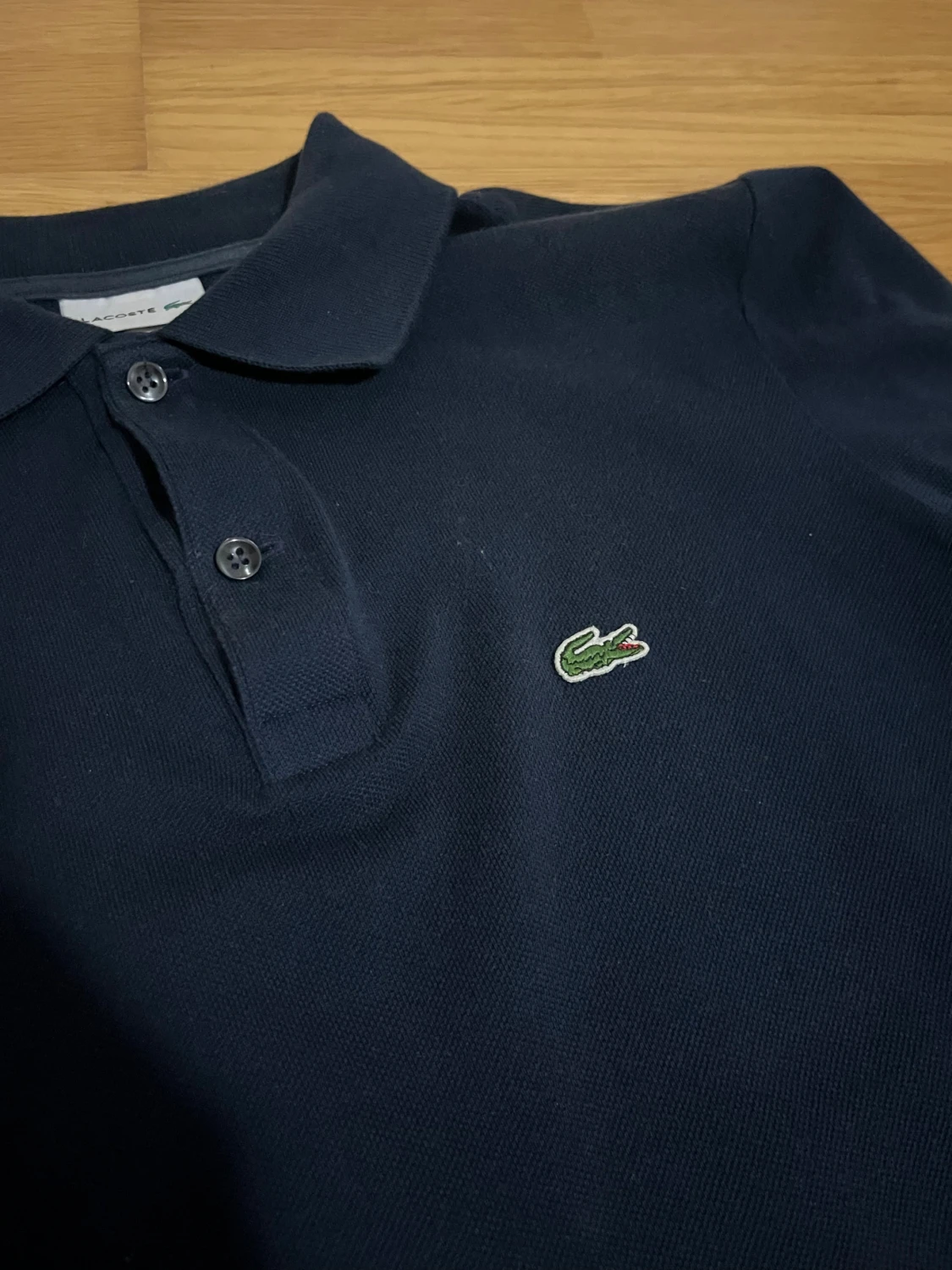 Lacoste Pike - 2