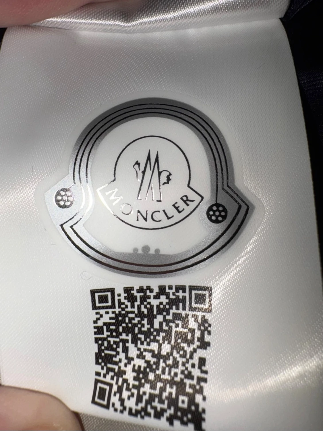 Moncler Windbreaker - 2